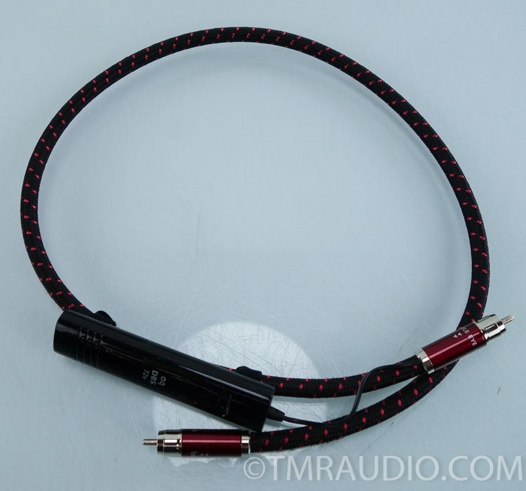Audioquest Eagle Eye Digital Cable