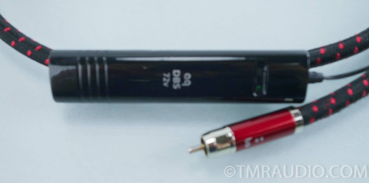 Audioquest Eagle Eye Digital Cable