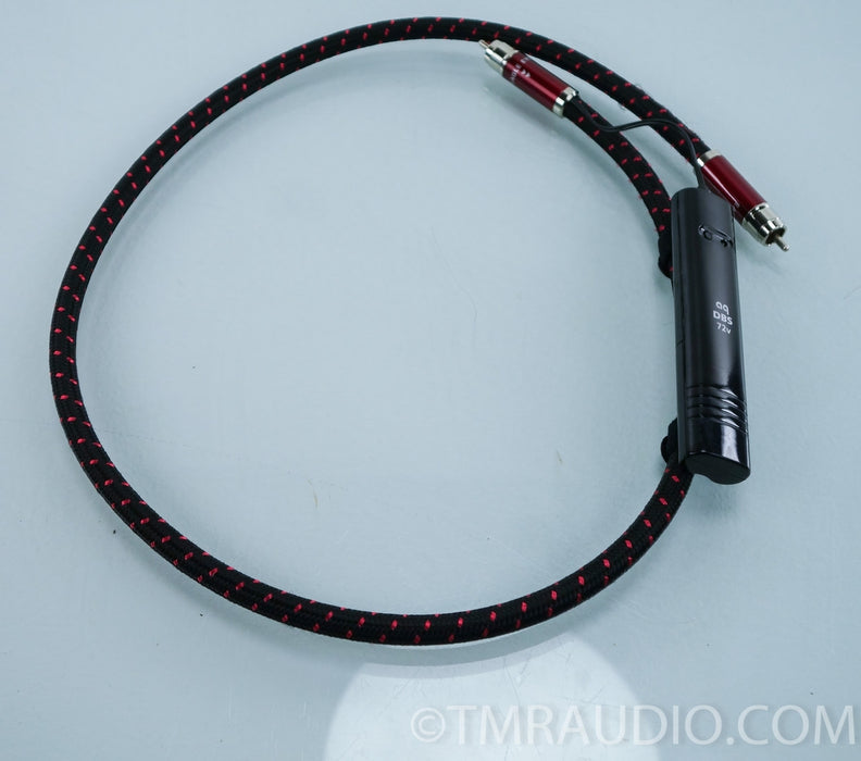 Audioquest Eagle Eye Digital Cable