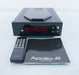 Rega Apollo-R CD Player