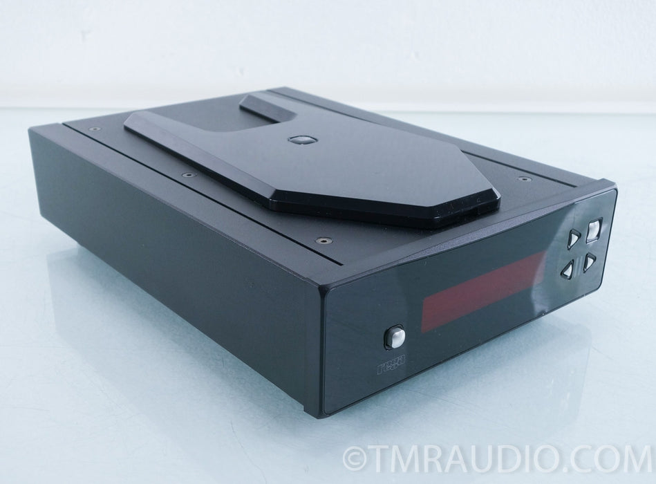 Rega Apollo-R CD Player