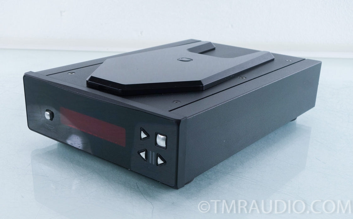 Rega Apollo-R CD Player
