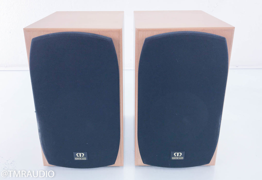 Monitor Audio Silver S1 Bookshelf Speakers