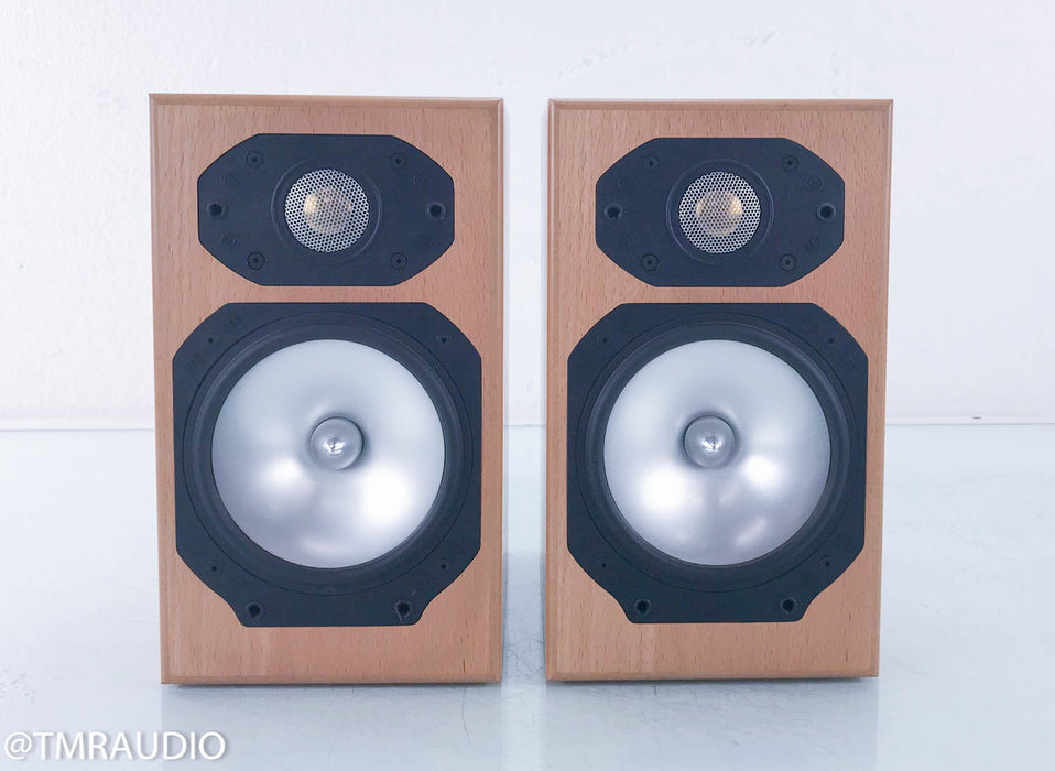 Monitor Audio Silver S1 Bookshelf Speakers