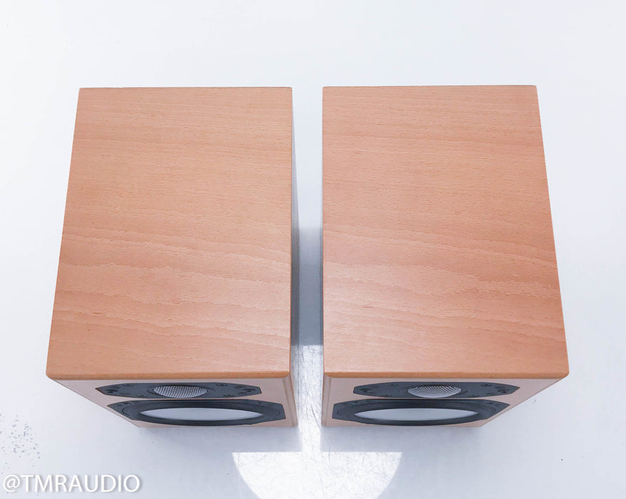 Monitor Audio Silver S1 Bookshelf Speakers