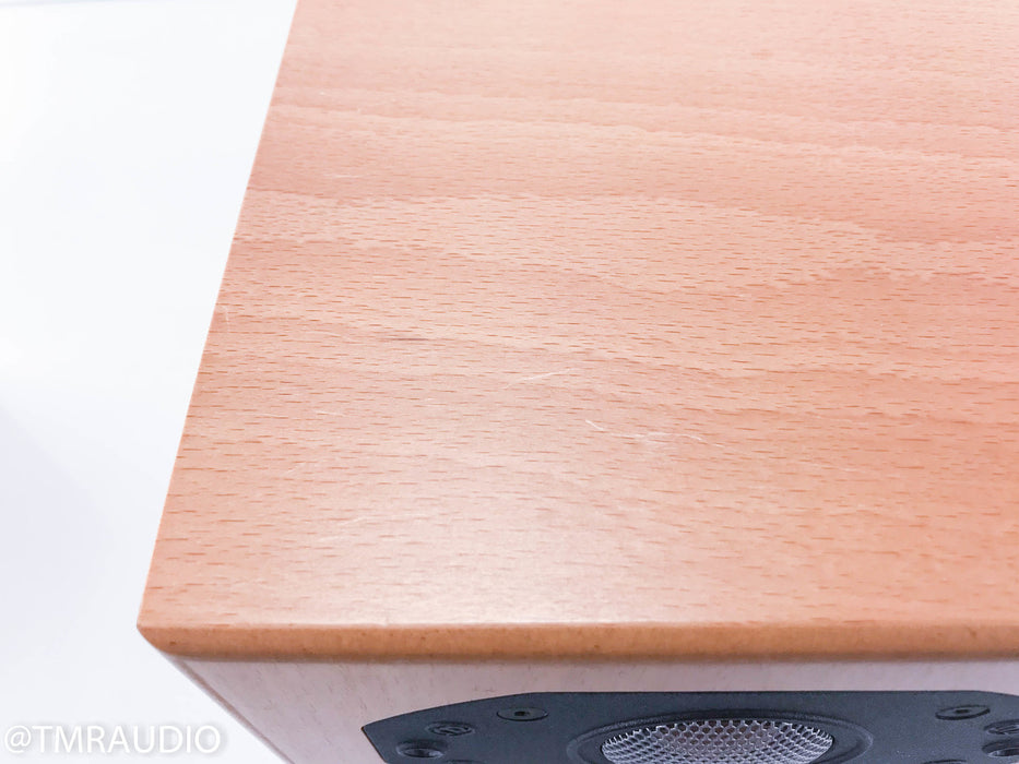 Monitor Audio Silver S1 Bookshelf Speakers