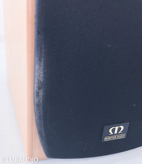 Monitor Audio Silver S1 Bookshelf Speakers