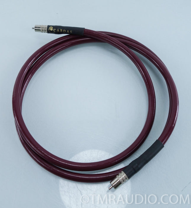 Cardas Lightning 15 S/PDIF Cable