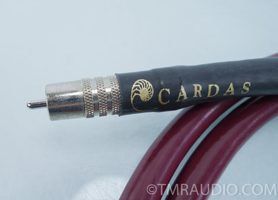Cardas Lightning 15 S/PDIF Cable