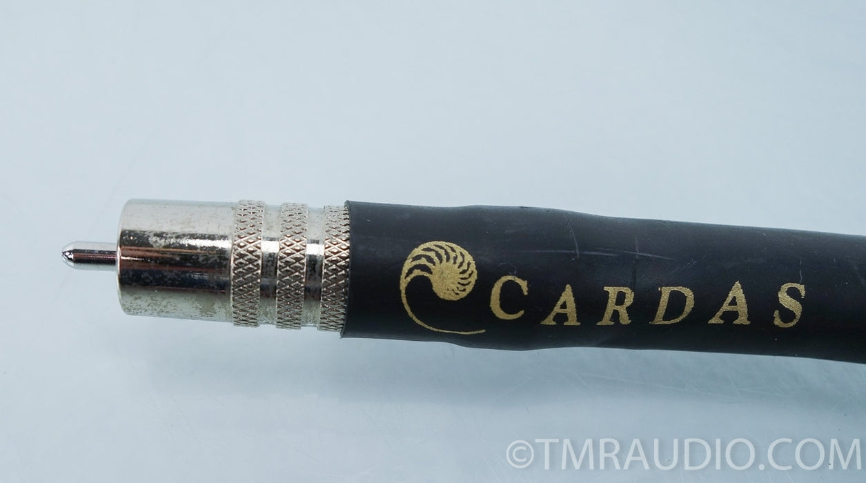 Cardas Lightning 15 S/PDIF Cable
