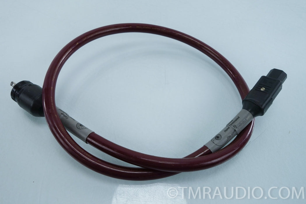 Cardas Golden Power Cable