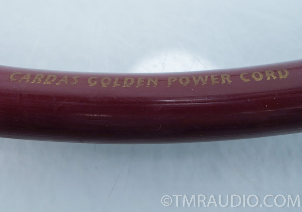 Cardas Golden Power Cable