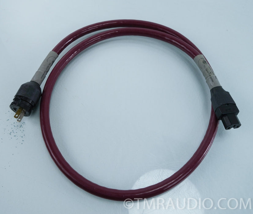 Cardas Golden Power Cable