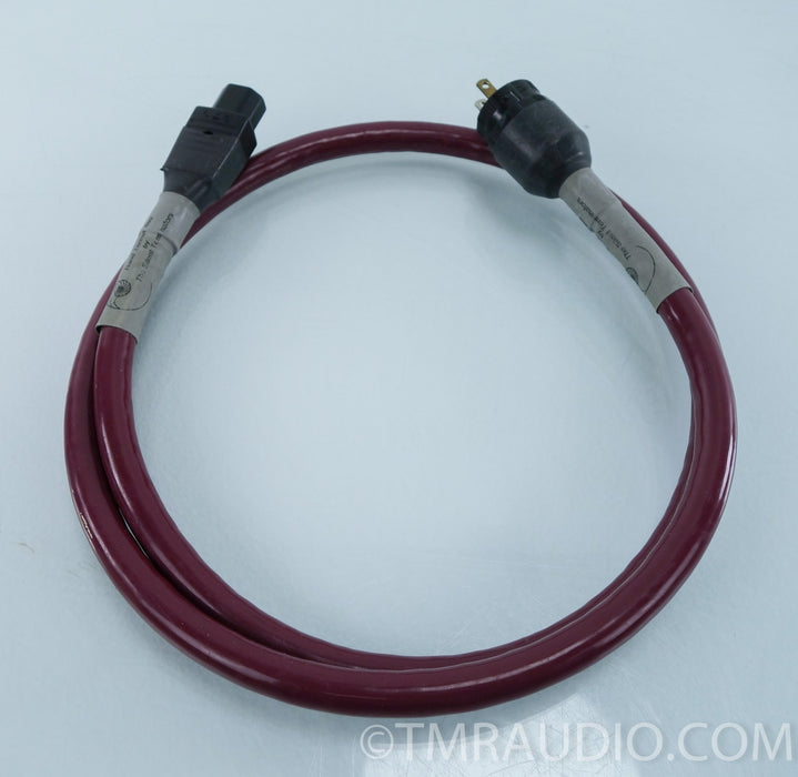 Cardas Golden Power Cable
