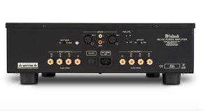McIntosh MC152 Stereo Power Amplifier