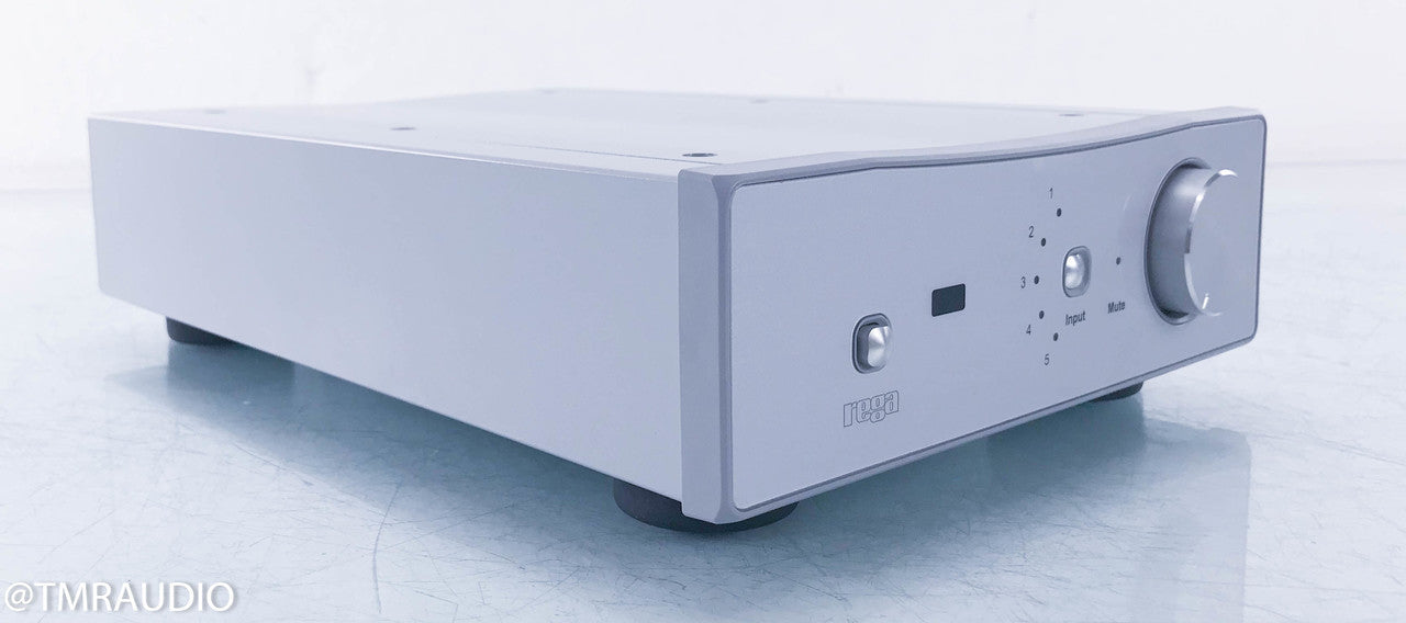 Rega Brio-R Stereo Integrated Amplifier