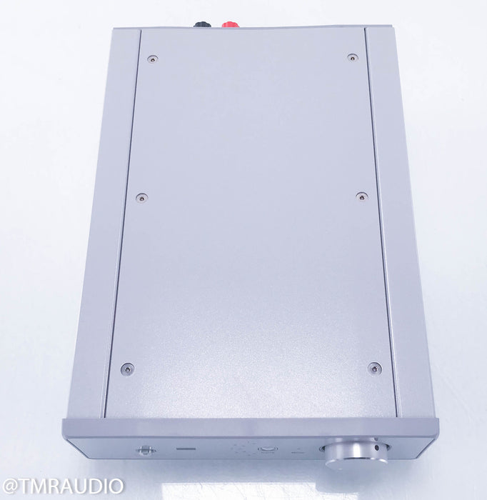 Rega Brio-R Stereo Integrated Amplifier
