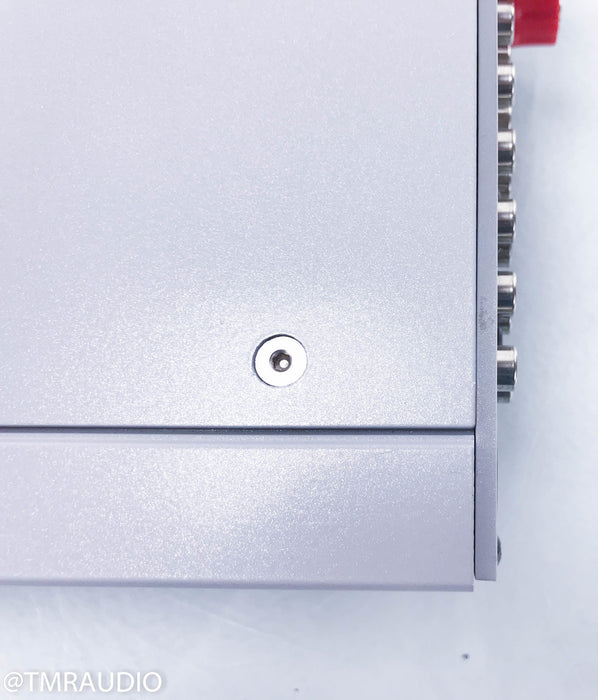 Rega Brio-R Stereo Integrated Amplifier