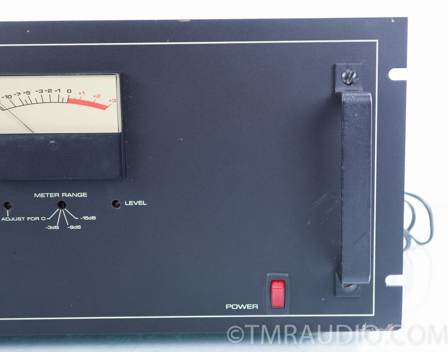 Dynaco Mark VI Monoblock Tube Power Amplifiers