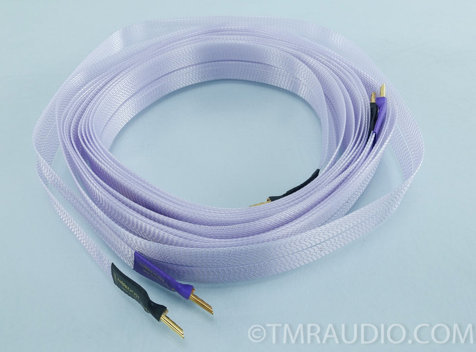 Nordost Frey 2 Speaker Cable