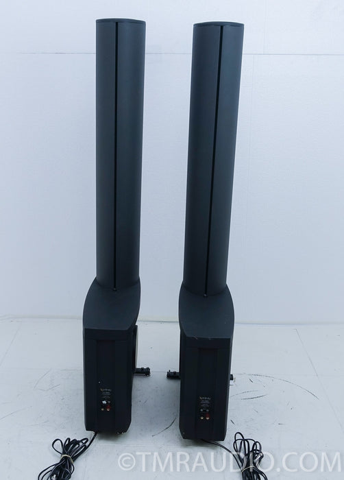 Infinity P-FR Floorstanding Speakers in Factory Boxes