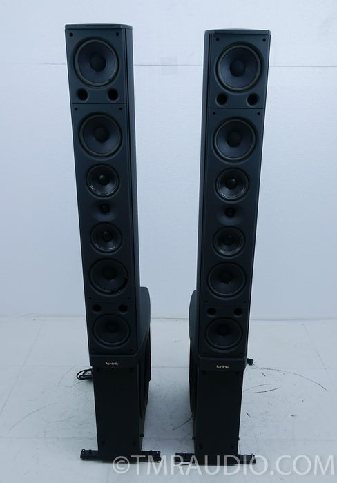 Infinity P-FR Floorstanding Speakers in Factory Boxes