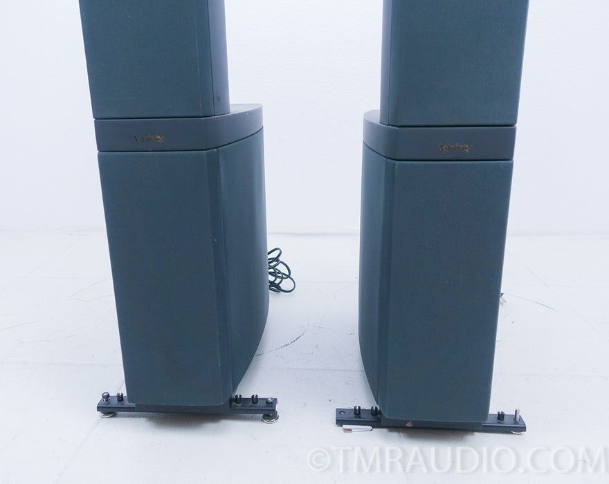 Infinity P-FR Floorstanding Speakers in Factory Boxes