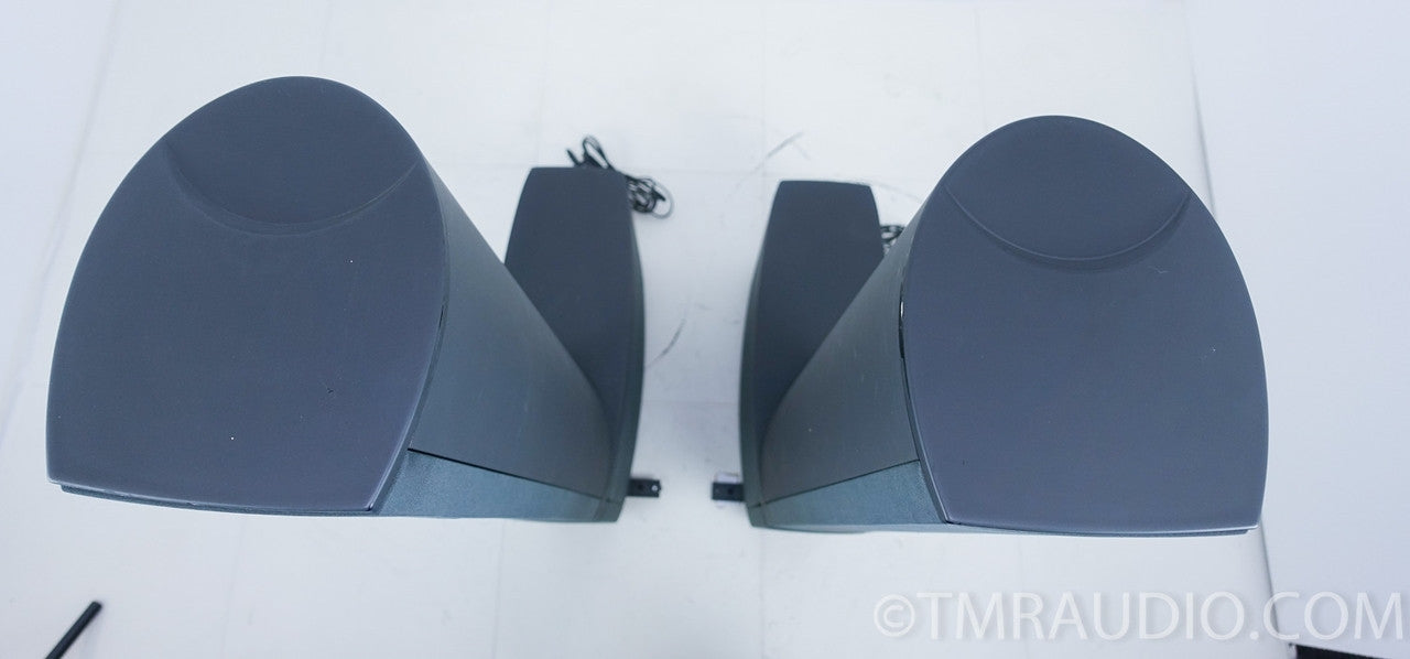 Infinity P-FR Floorstanding Speakers in Factory Boxes