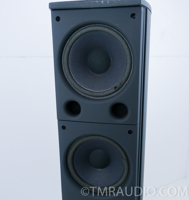 Infinity P-FR Floorstanding Speakers in Factory Boxes