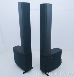 Infinity P-FR Floorstanding Speakers in Factory Boxes