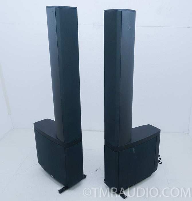 Infinity P-FR Floorstanding Speakers in Factory Boxes