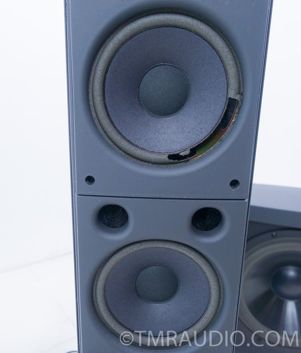 Infinity P-FR Floorstanding Speakers in Factory Boxes