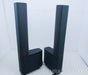 Infinity P-FR Floorstanding Speakers in Factory Boxes