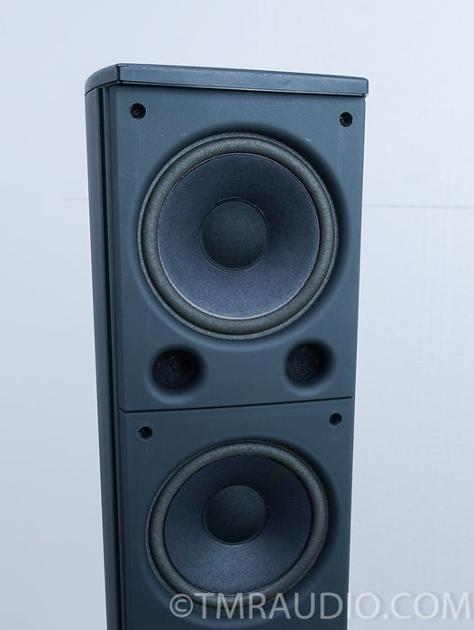 Infinity P-FR Floorstanding Speakers in Factory Boxes