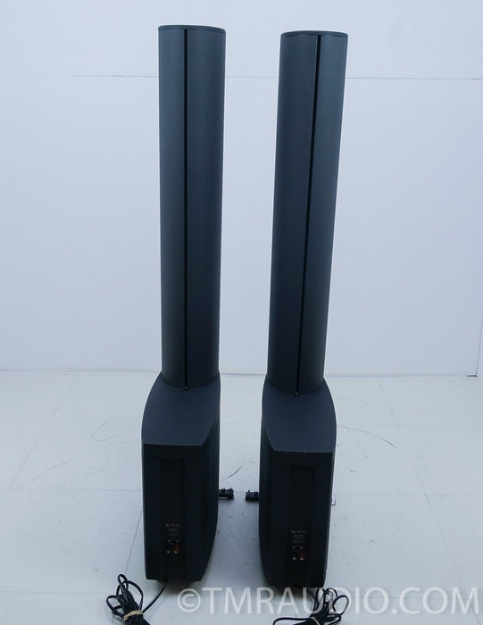 Infinity P-FR Floorstanding Speakers in Factory Boxes
