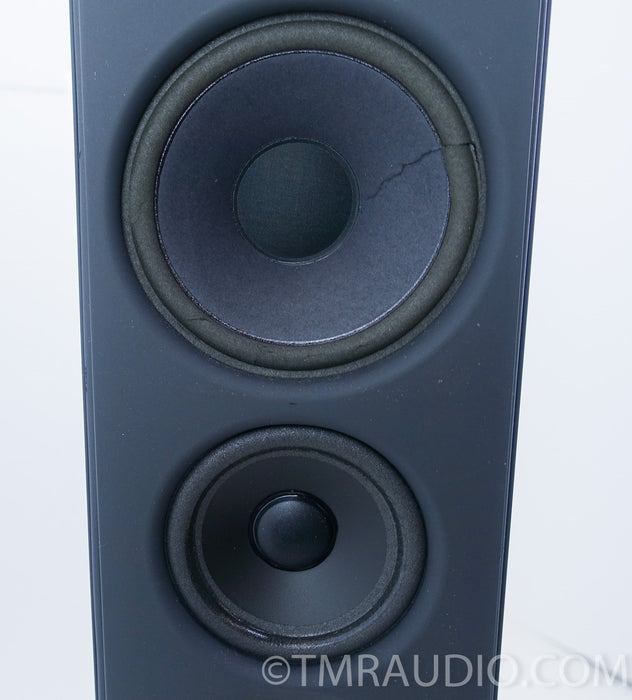 Infinity P-FR Floorstanding Speakers in Factory Boxes