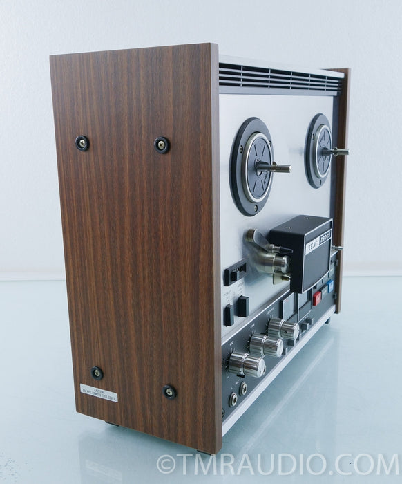 Teac 2300S Reel to Reel Tape Deck