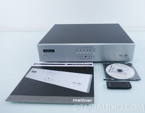 Meitner MA-1 DAC