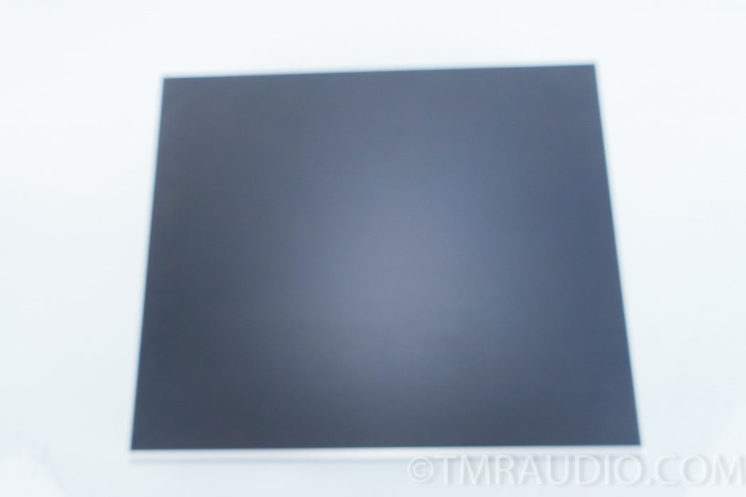 Meitner MA-1 DAC