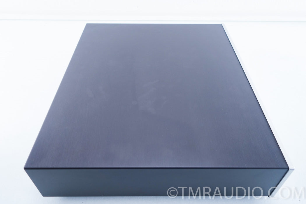 Meitner MA-1 DAC