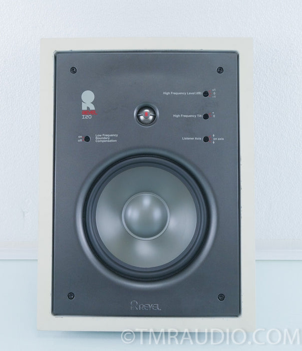 Revel I-20 IN-wall Speaker (single)