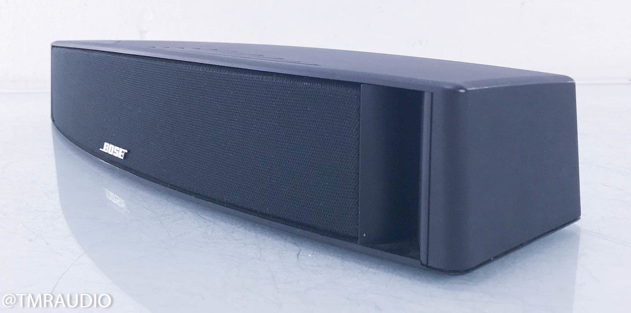Bose VCS-10 Center Speaker