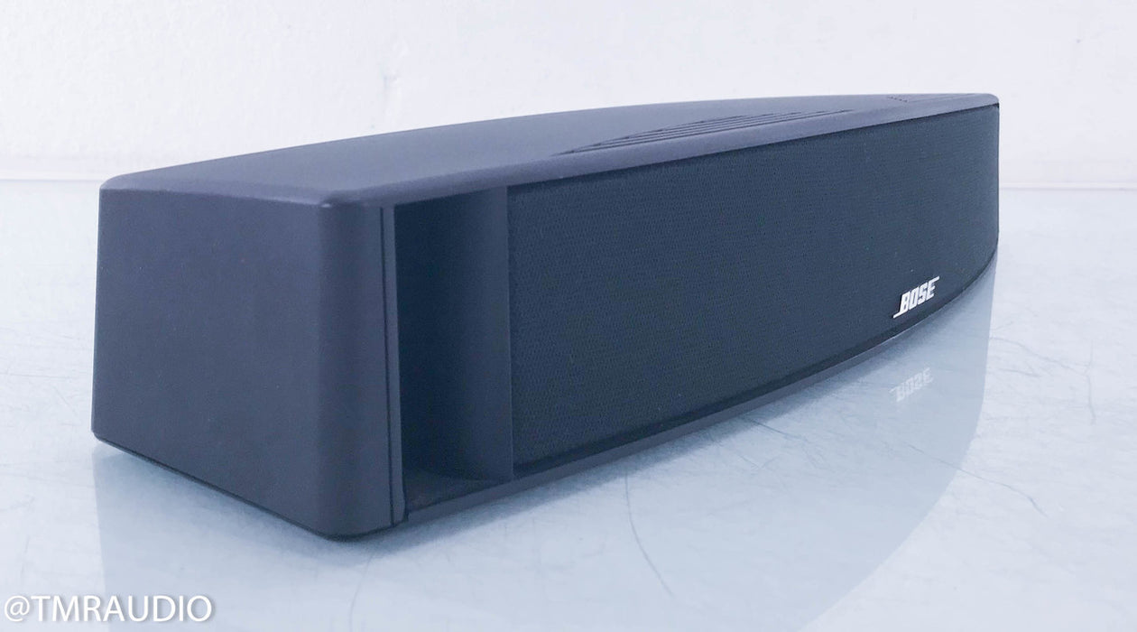 Bose VCS-10 Center Speaker