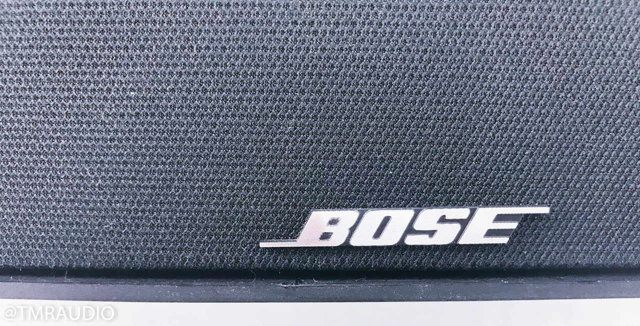 Bose VCS-10 Center Speaker