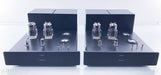 Lamm ML1 Mono Tube Power Amplifiers