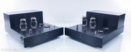 Lamm ML1 Mono Tube Power Amplifiers