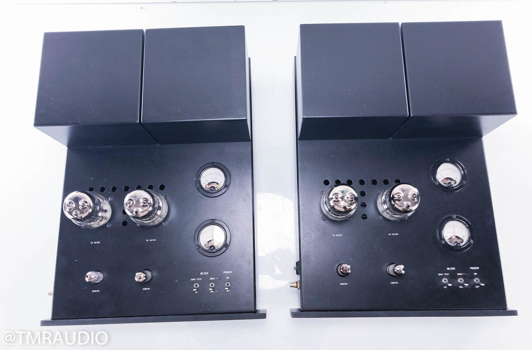 Lamm ML1 Mono Tube Power Amplifiers