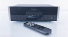 McIntosh MVP841 CD / DVD Player