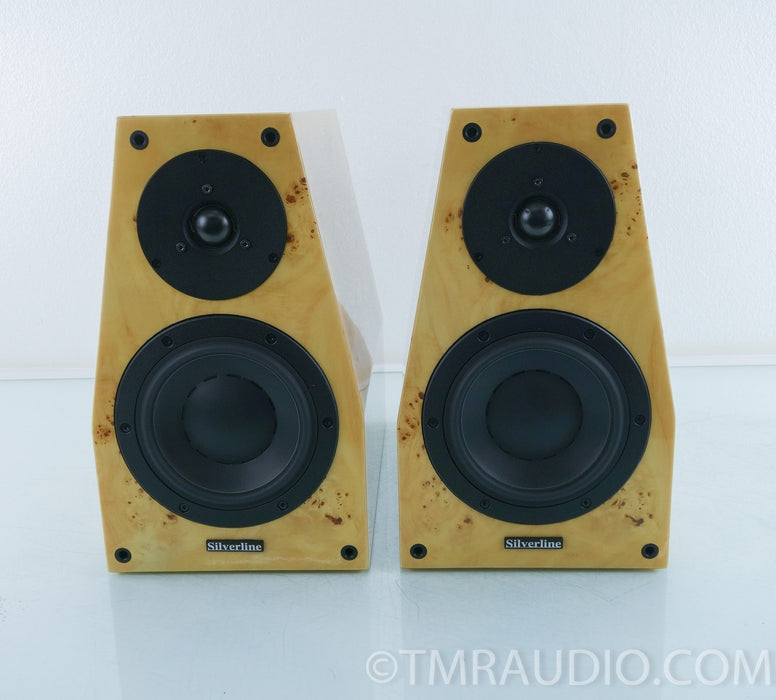 Silverline SR17.5 Speakers
