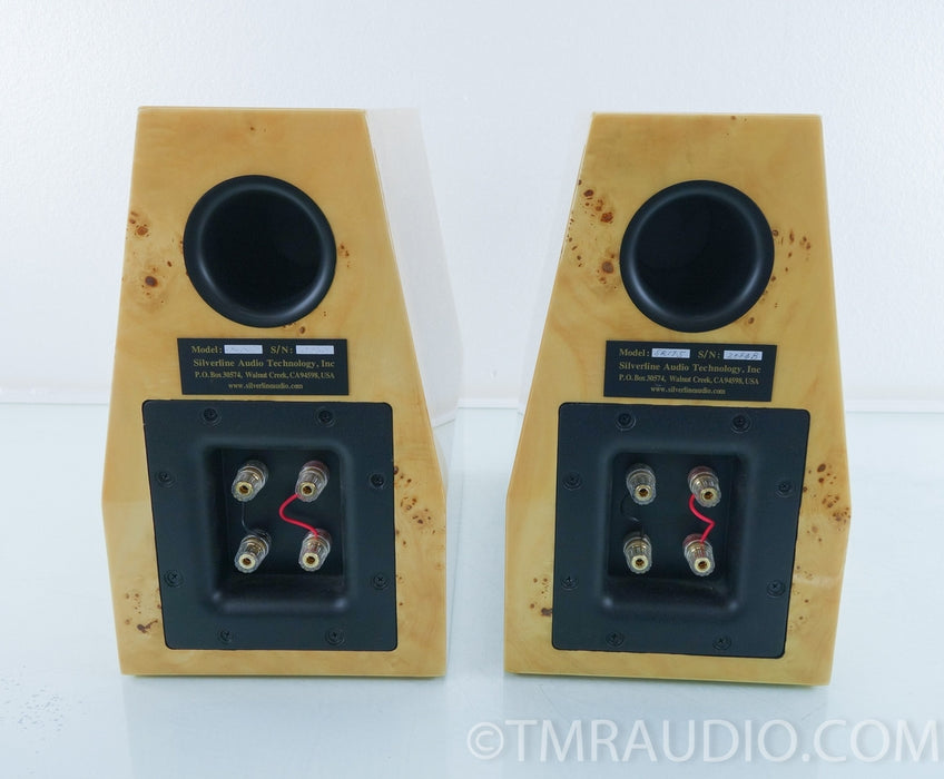 Silverline SR17.5 Speakers